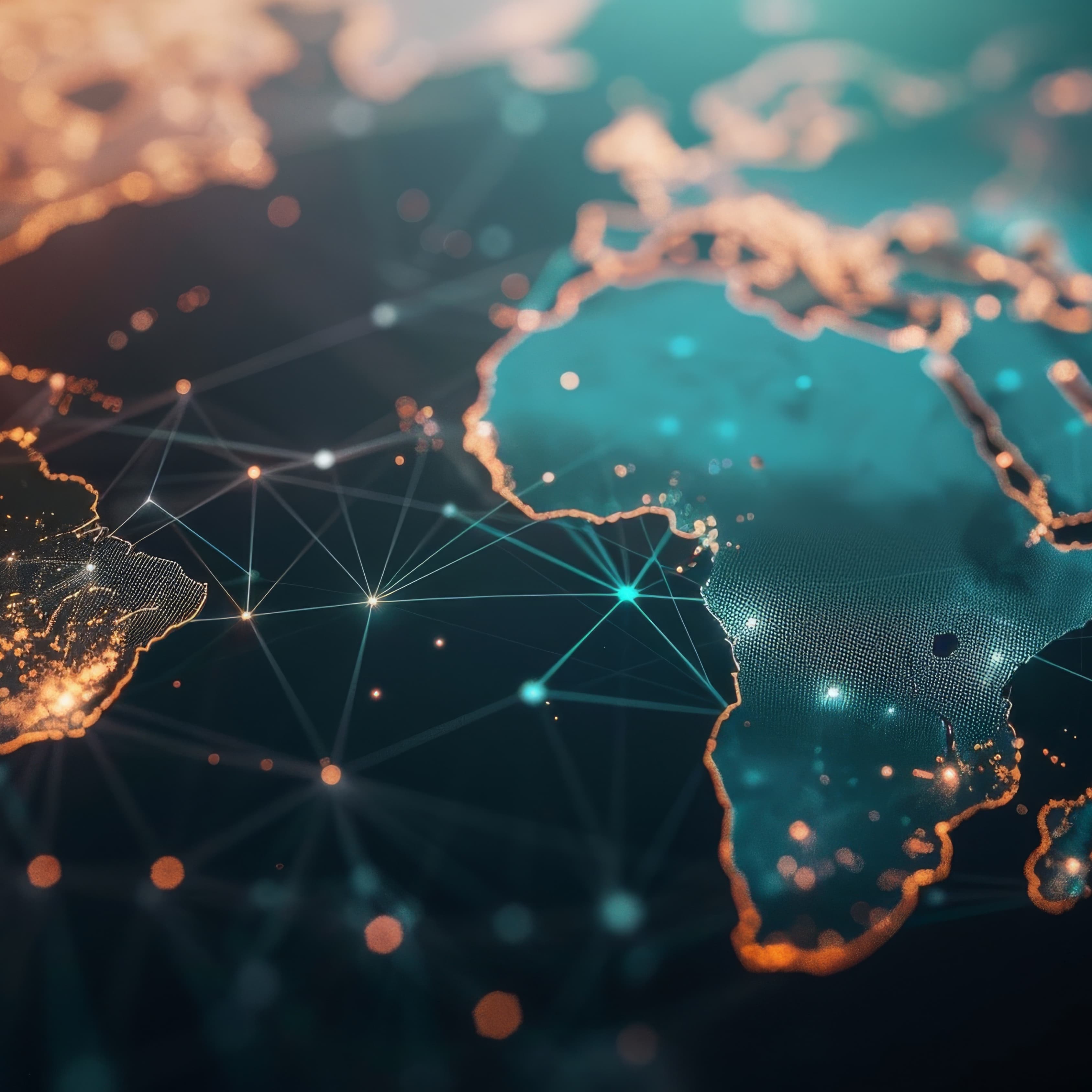 Innovation digitale en Afrique